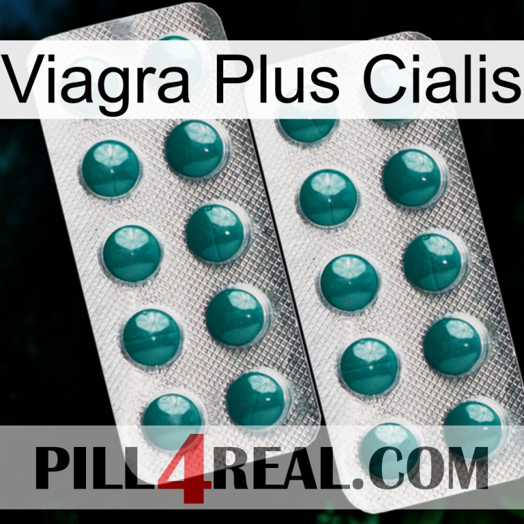 Viagra Plus Cialis dapoxetine2